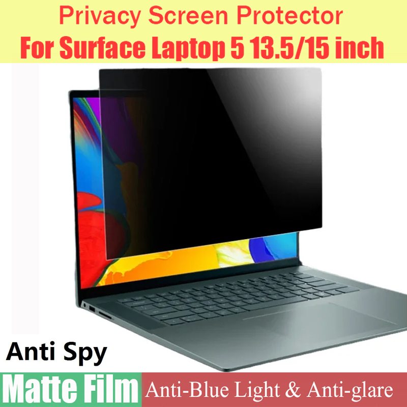 Anti-peep Screen Protector for - огляд і ціна Privacy Screen Filter
