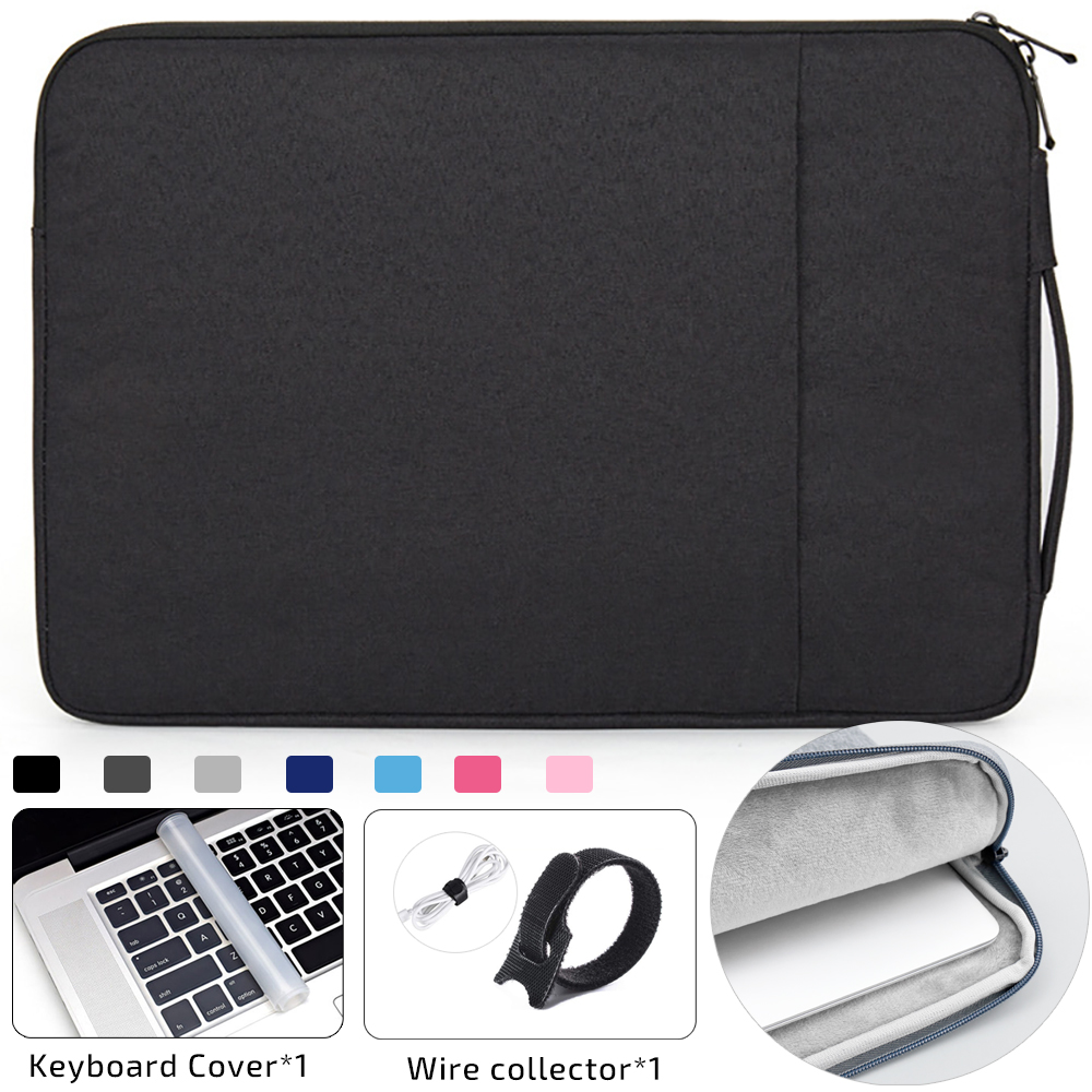 laptop bag sleeve 13inch 14inc - огляд і ціна Xiaomi Laptop Accessories