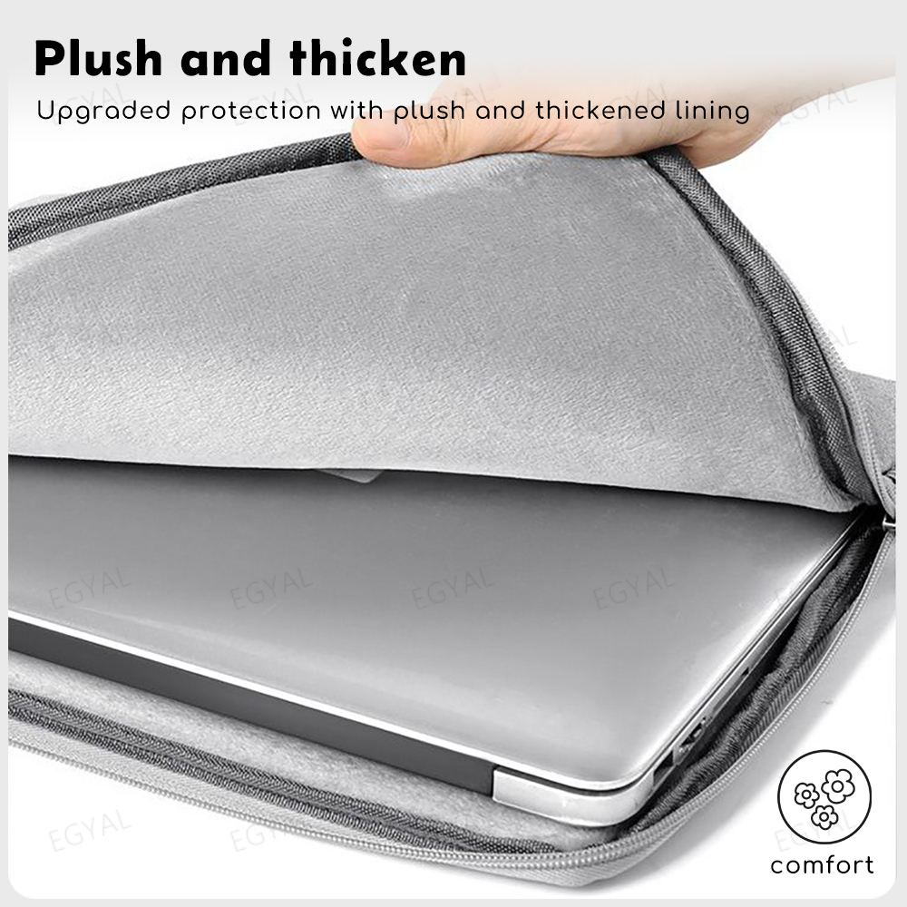 laptop bag sleeve 13inch 14inc - огляд і ціна Xiaomi Laptop Accessories