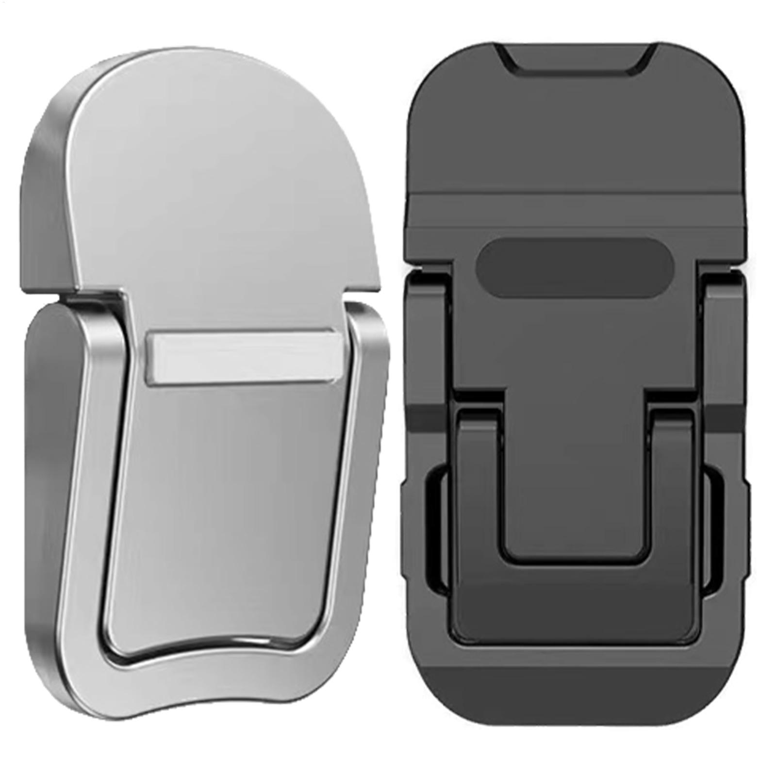 2pcs Mini Laptop Stand Adjusta - огляд і ціна Laptop Stand Riser