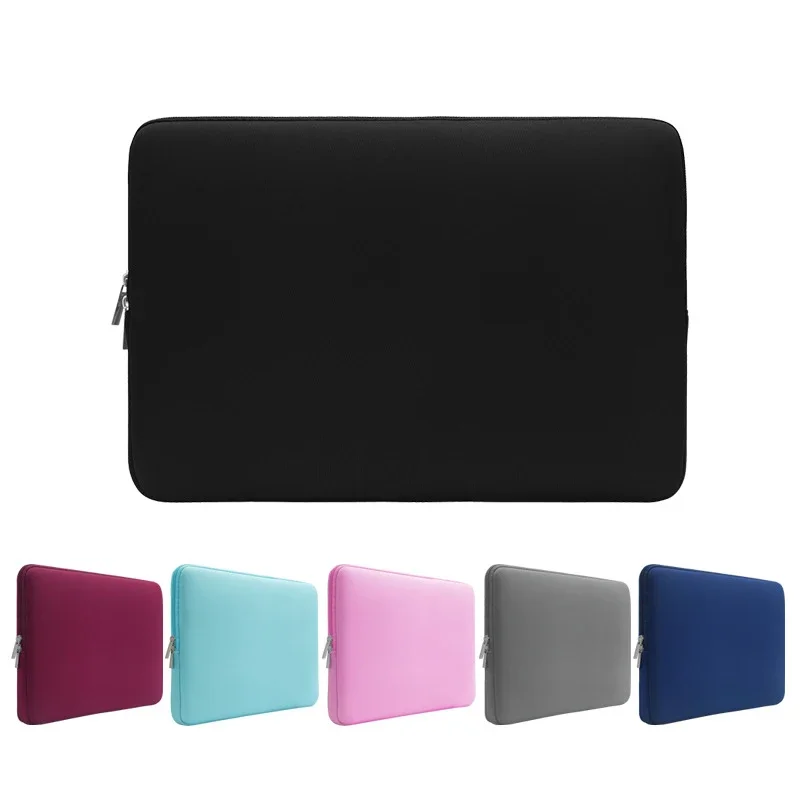 Soft Laptop Bag For Huawei Xia - огляд і ціна Xiaomi Laptop Accessories