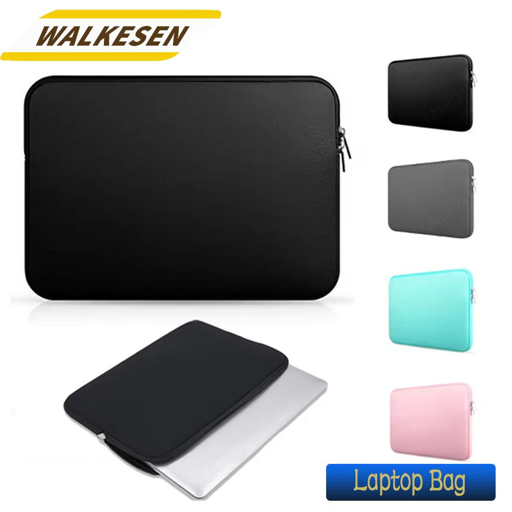 Laptop Bag Sleeve Notebook Cas - огляд і ціна Xiaomi Laptop Accessories