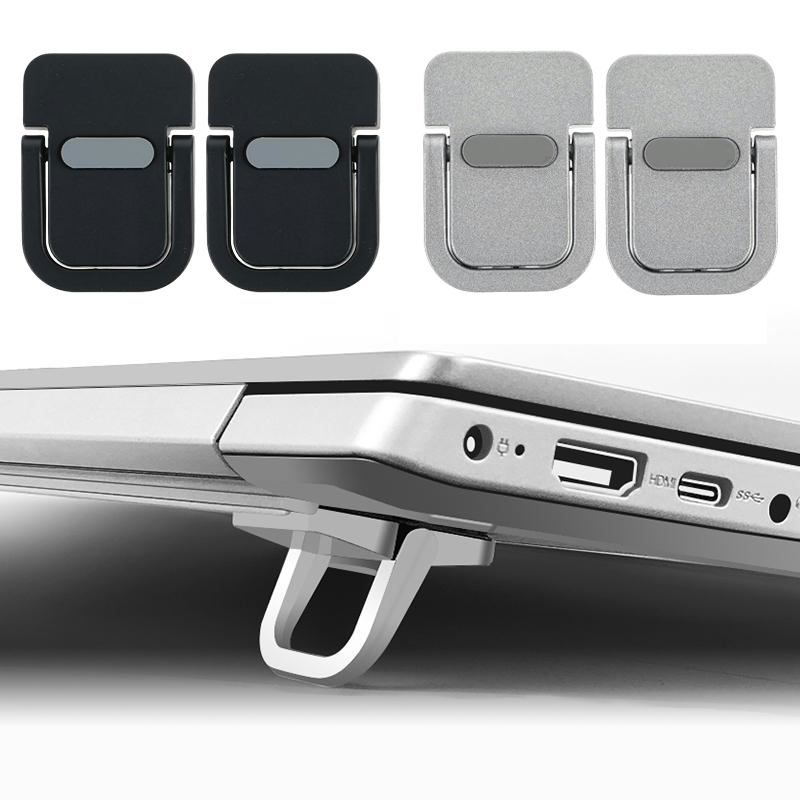 Portable Laptop Stand Riser 2  - огляд і ціна Laptop Stand Riser