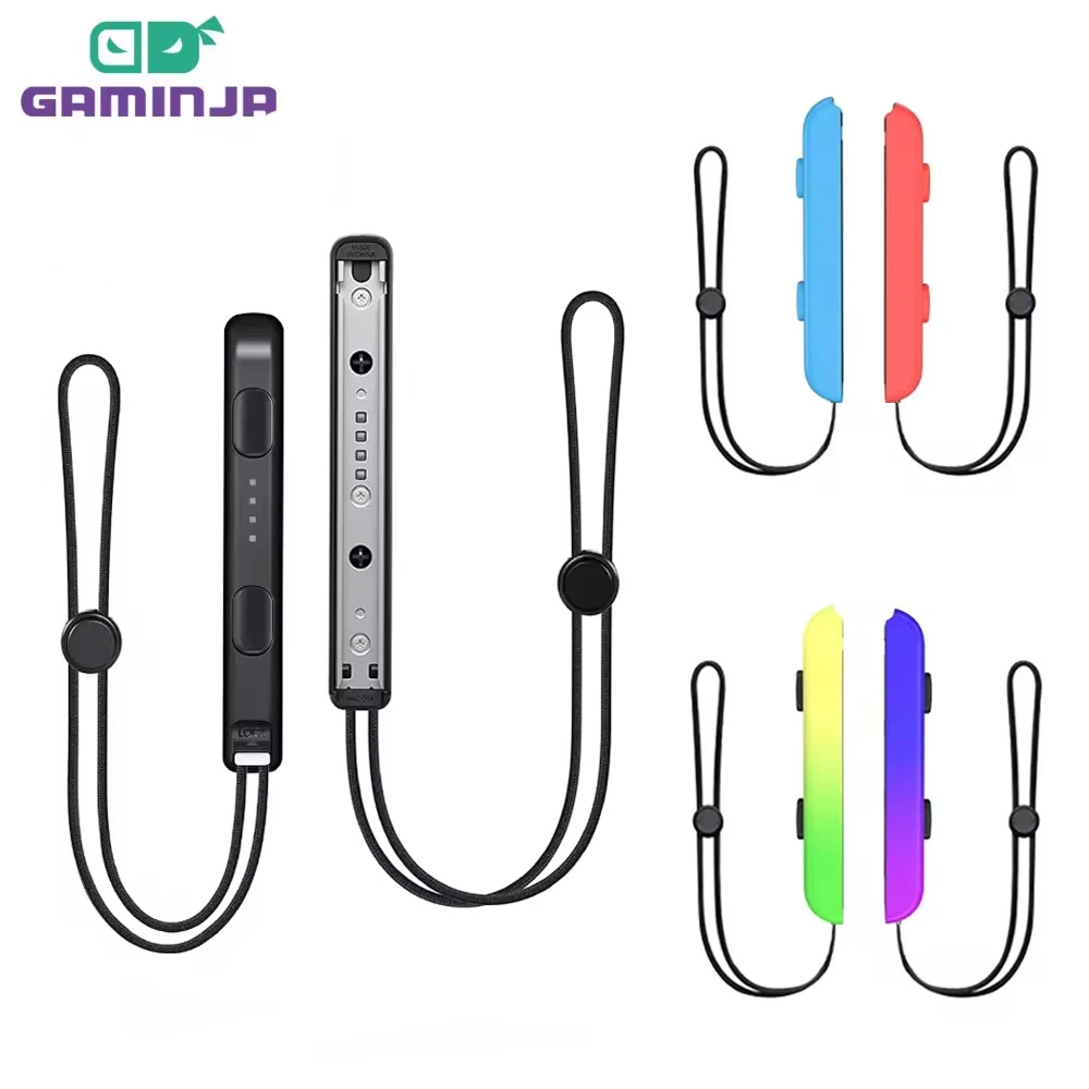 GAMINJA For Nintend Switch & O - огляд і ціна Laptop Accessories Kit