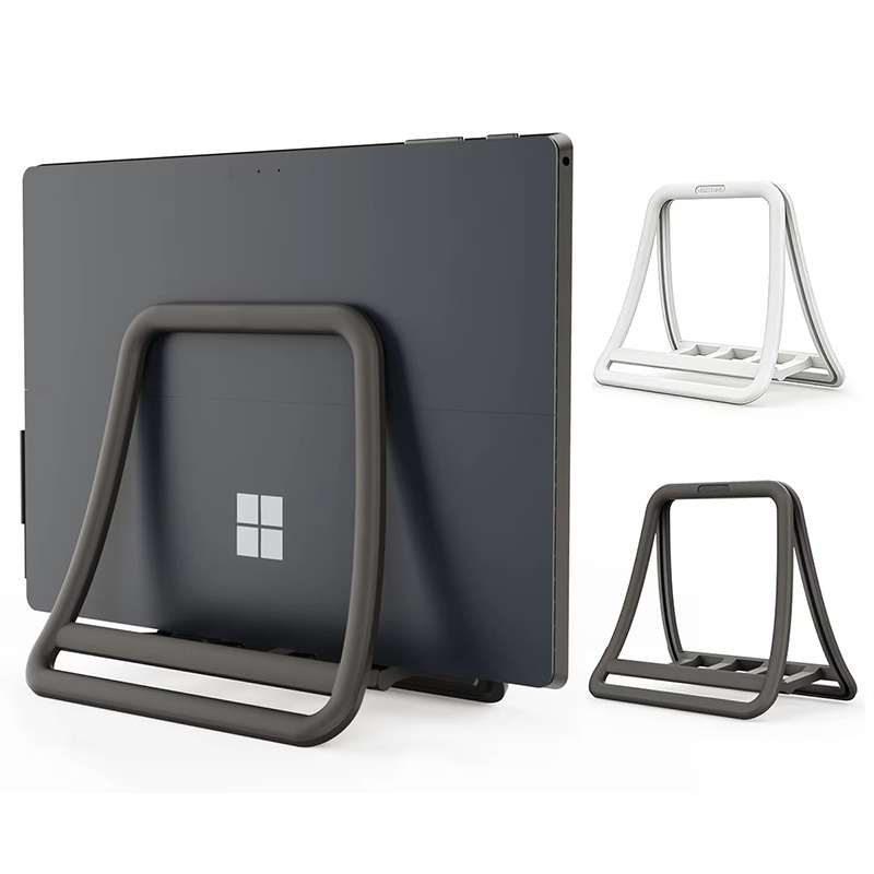 Universal Vertical Laptop Stan - огляд і ціна Laptop Stand Riser