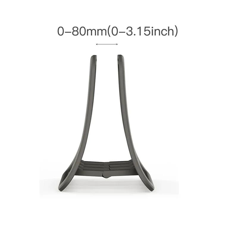 Universal Vertical Laptop Stan - огляд і ціна Laptop Stand Riser