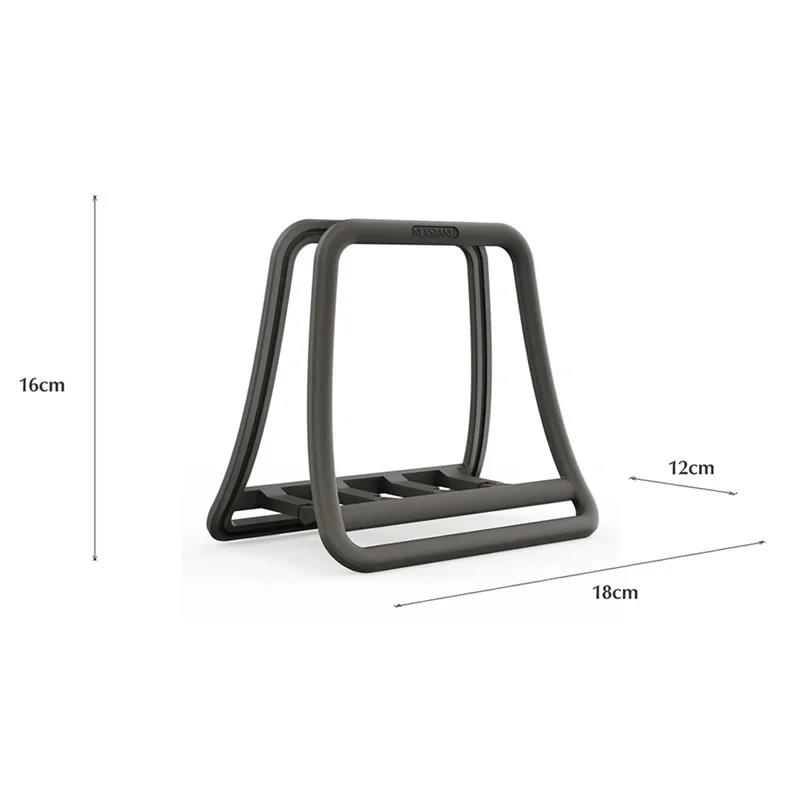 Universal Vertical Laptop Stan - огляд і ціна Laptop Stand Riser