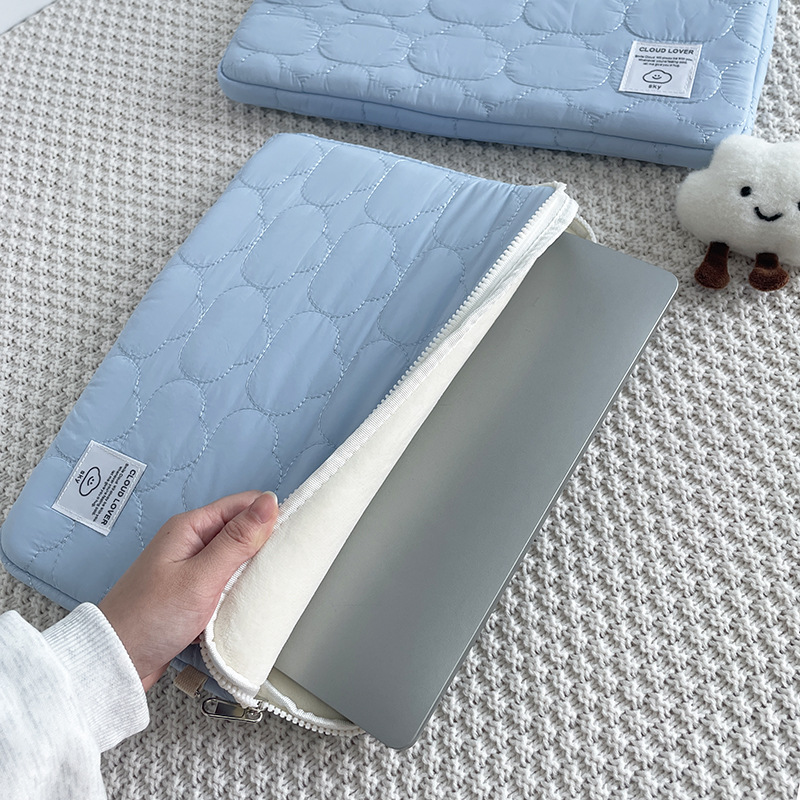 Cute Clouds Laptop Sleeves 13. - огляд і ціна Xiaomi Laptop Accessories