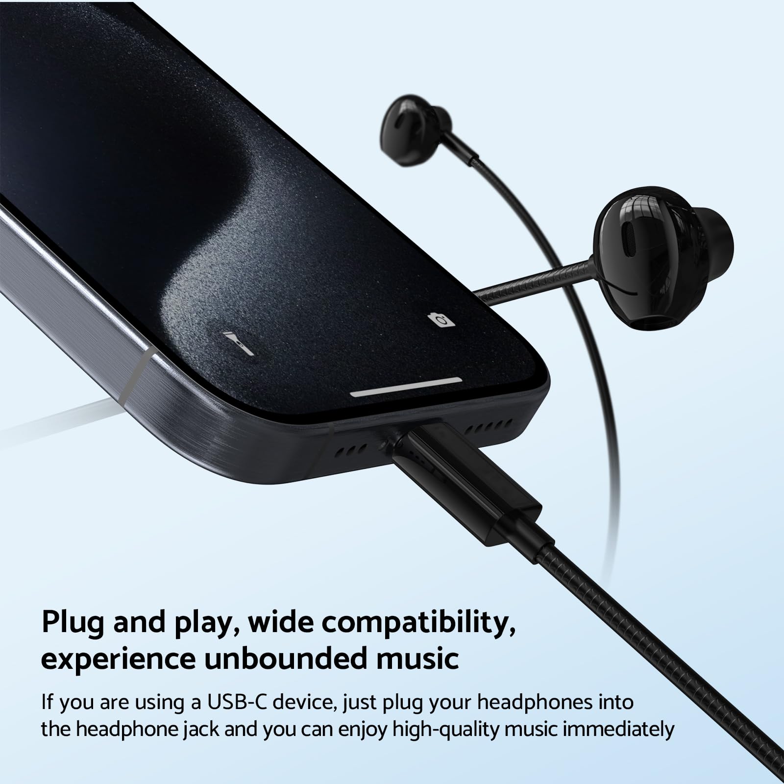HiFi Surround Headphones Bass  - огляд і ціна Xiaomi Laptop Accessories
