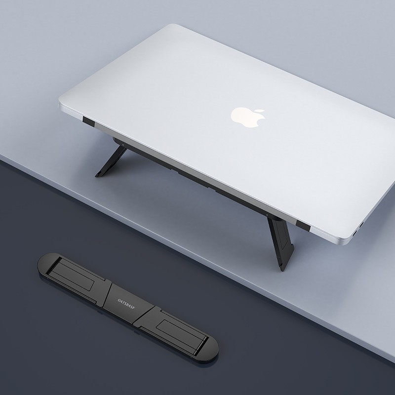 Laptop Stand, Desktop Height P - огляд і ціна Laptop Stand Riser