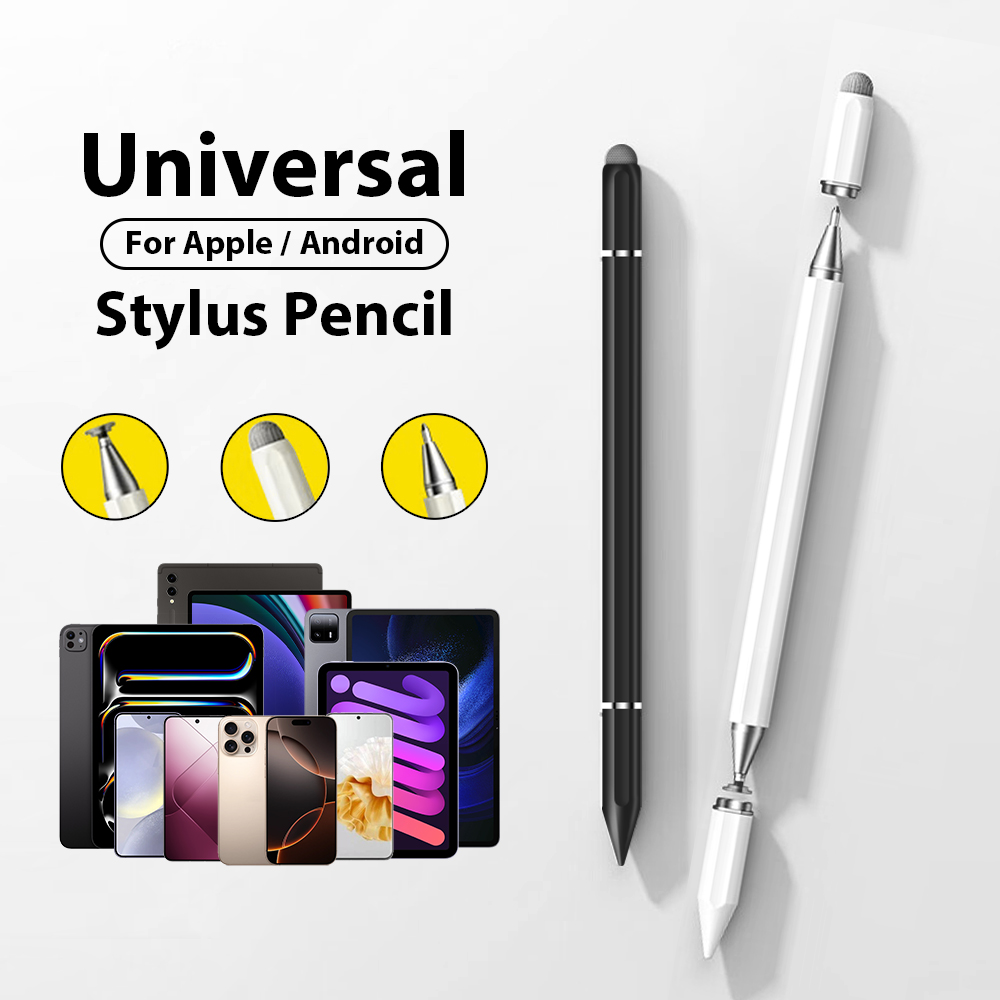 Universal Stylus Pencil For Sa - огляд і ціна Xiaomi Laptop Accessories