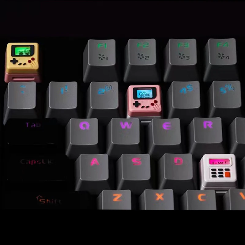 K-04 3-in-1 Creative Retro Tra - огляд і ціна Laptop Accessories Kit