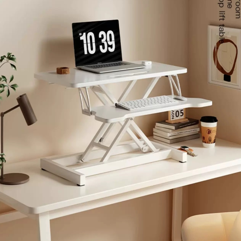Standing Desk Riser Height Adj - огляд і ціна Laptop Stand Riser