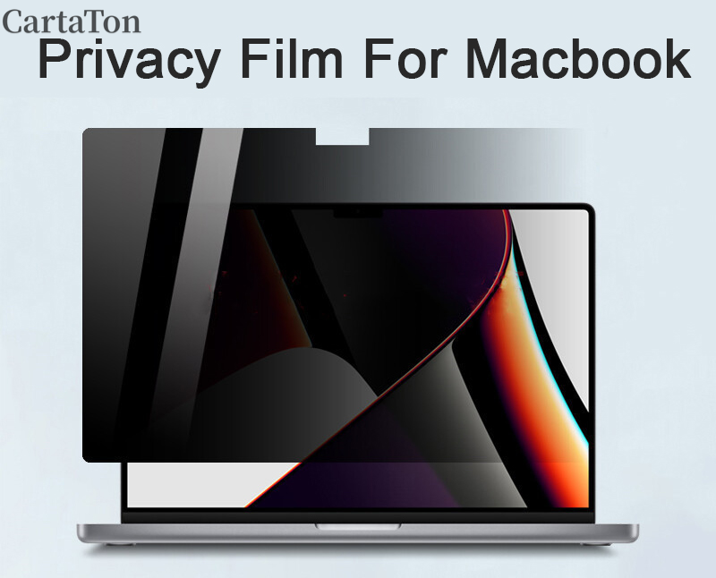 Magnetic Privacy Screen Protec - огляд і ціна Privacy Screen Filter