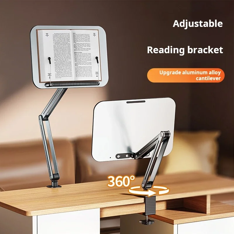 Book Stand for Reading, Adjust - огляд і ціна Laptop Stand Riser