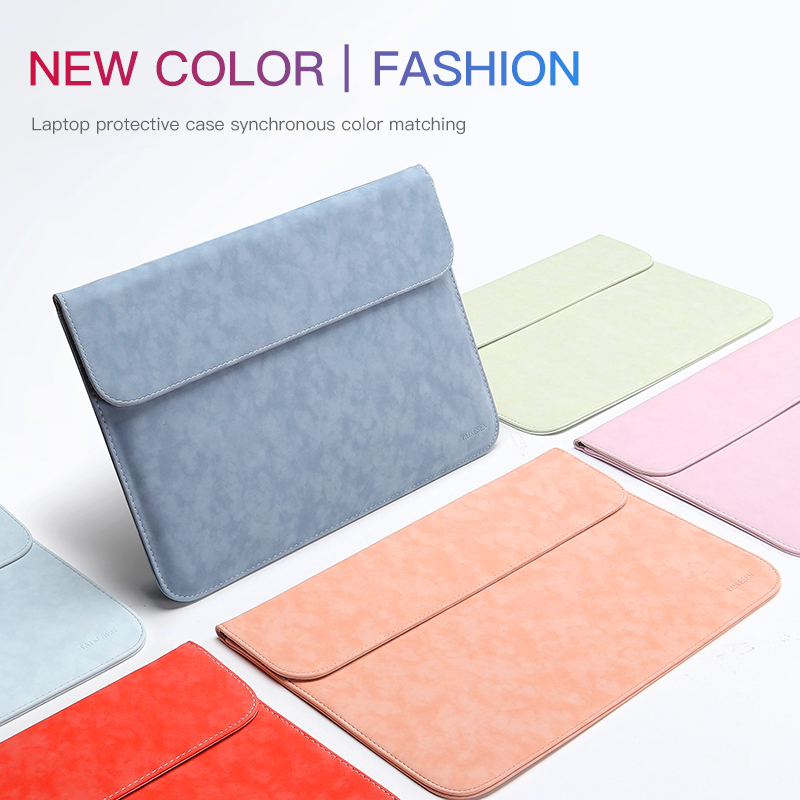 Laptop Case Sleeve Bag For Mac - огляд і ціна Xiaomi Laptop Accessories