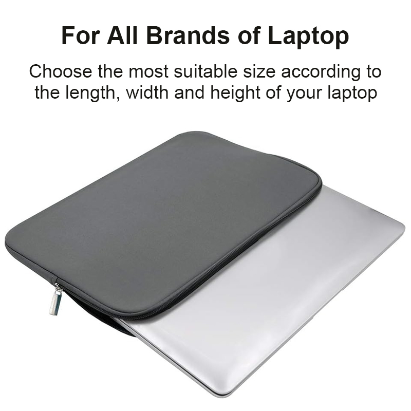 Laptop Bag For Xiaomi Lenovo D - огляд і ціна Xiaomi Laptop Accessories