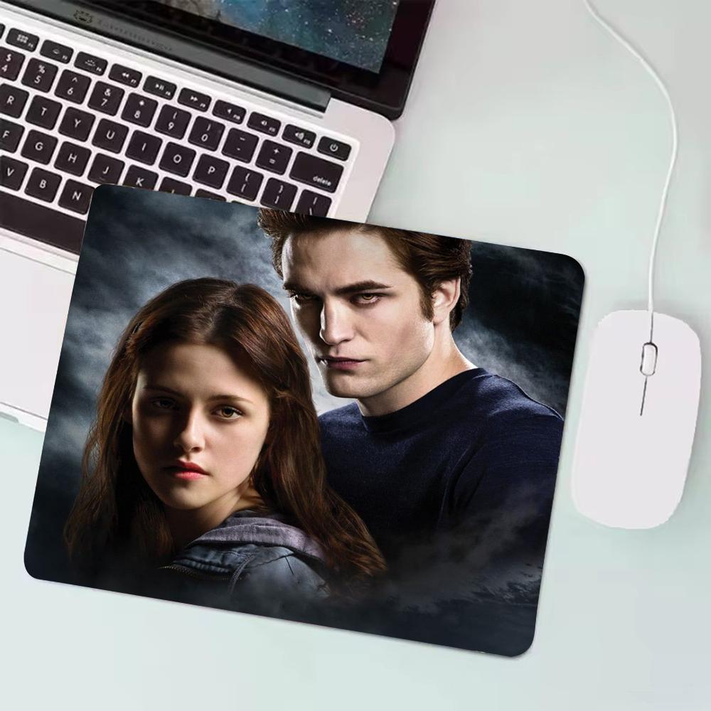 Movie Twilight Mouse Pad PC Co - огляд і ціна Laptop Accessories Writing Pad