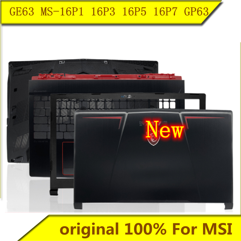 For MSI GE63 MS-16P1 16P3 16P5 - огляд і ціна Laptop Accessories Kit