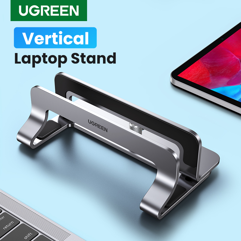 UGREEN Vertical Laptop Stand H - огляд і ціна Laptop Stand Riser