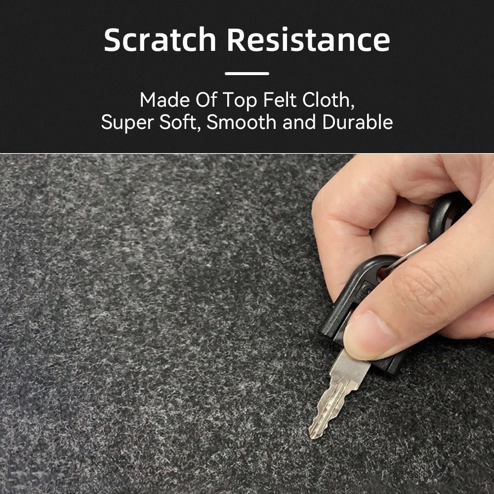 90x40cm Gaming Accessories Woo - огляд і ціна Laptop Accessories Writing Pad