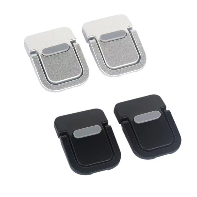 2Pcs Laptop Stand Mini Portabl - огляд і ціна Laptop Stand Riser