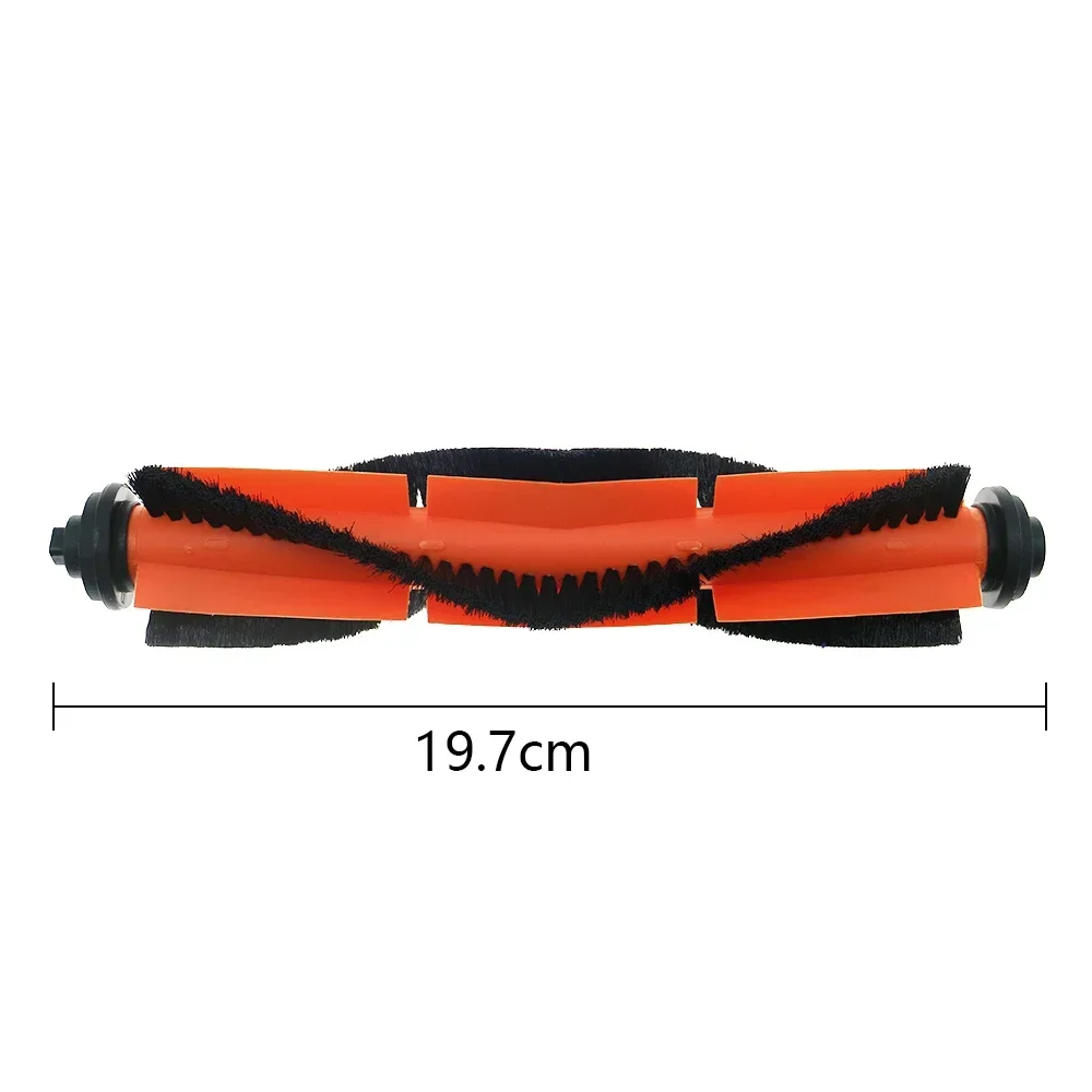 Hepa Filter +Mop Cloth Rag +Si - огляд і ціна Xiaomi Laptop Accessories