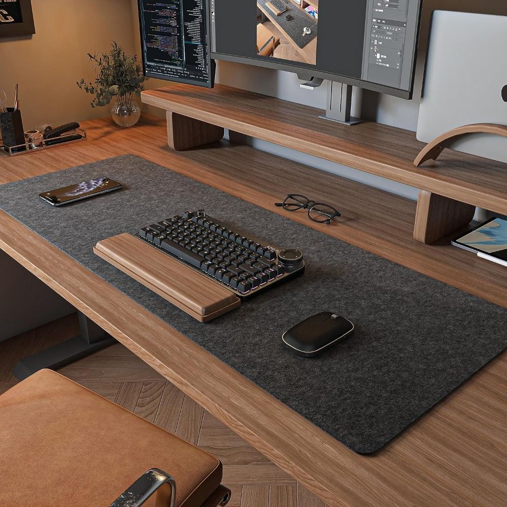 Large Size Gaming Accessories  - огляд і ціна Laptop Accessories Writing Pad