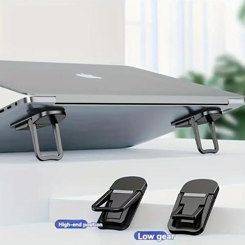 2 /4PCS Mini Foldable Laptop S - огляд і ціна Laptop Stand Riser
