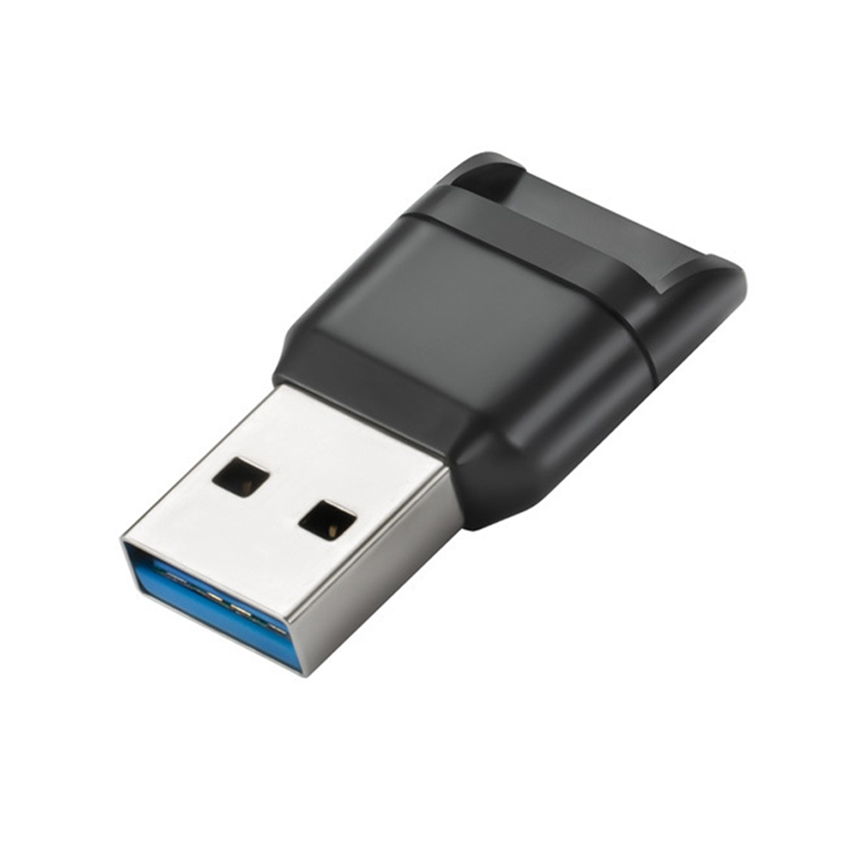 B44CMemory Card Reader Adapter - огляд і ціна Laptop Accessories Kit